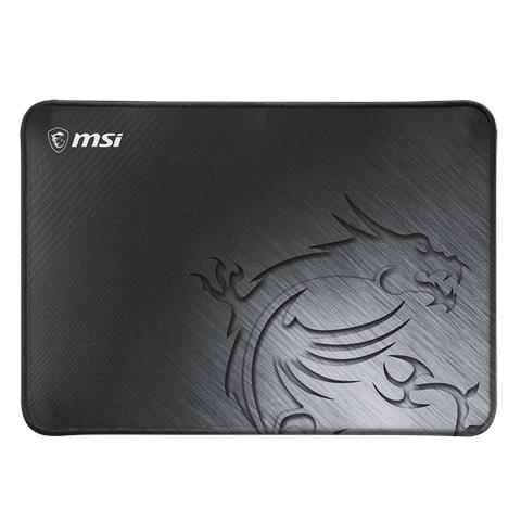 Agility GD21 Tappetino per mouse per gioco da computer Nero - Foto 1