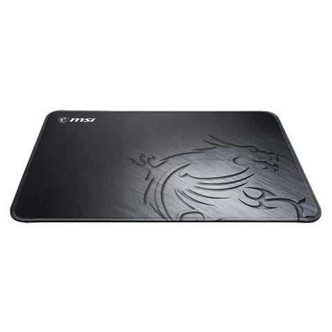 Agility GD21 Tappetino per mouse per gioco da computer Nero - Foto 5