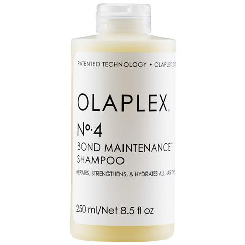 Shampoo Per Tutti I Tipi Di Capelli,, No. 4 Bond Maintenance™ Shampoo 250 Ml - Foto 1