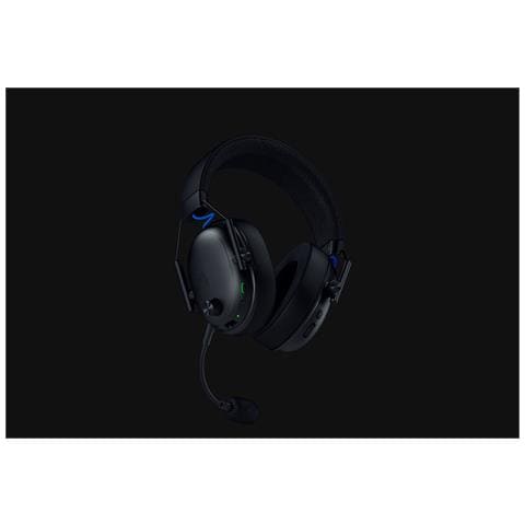 BlackShark V3 Auricolare Con cavo e senza cavo A Padiglione Gaming USB tipo A Bluetooth Nero - Foto 2