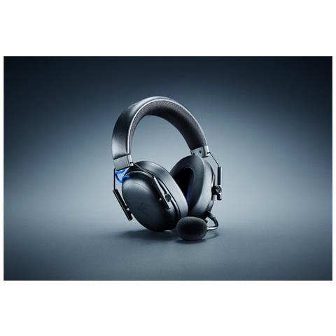 BlackShark V3 Auricolare Con cavo e senza cavo A Padiglione Gaming USB tipo A Bluetooth Nero - Foto 1