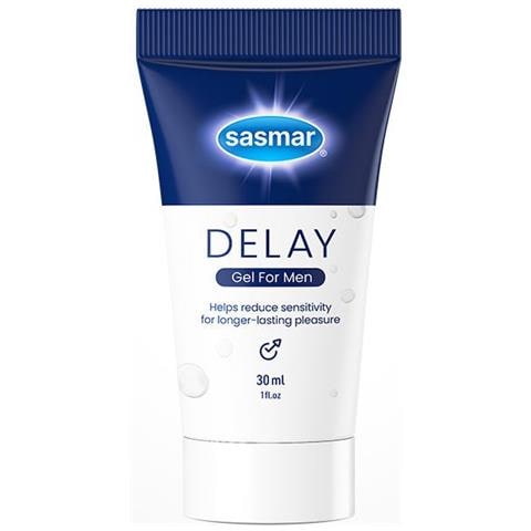 Gel Ritardante per Uomo per Prolungare il Climax e Aumentare il Piacere, 30 ml - Foto 2