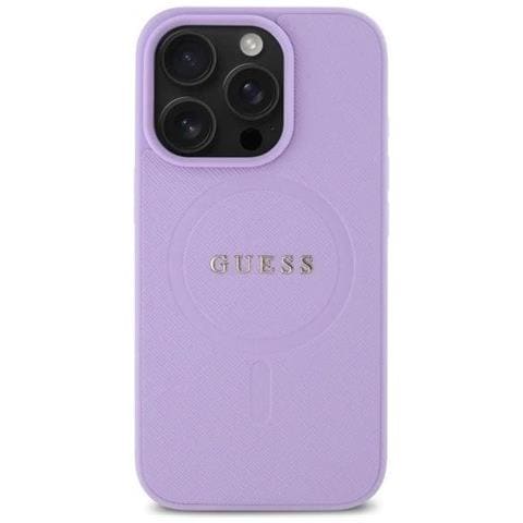 Custodia Iphone 16 Pro - Viola - Foto 7