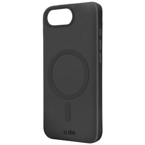 Custodia Iphone 16e / 17e Con Magsafe Nera Sbs - Foto 2
