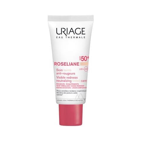 Roseliane cc Creme SPF50+ 40 ml - Foto 1
