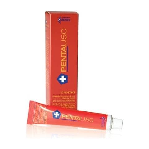 Penta U50 Crema 30 ml - Foto 1