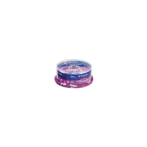 DVD+R 16x Advanced AZO 4.7GB Spindle 25pz - Foto 5