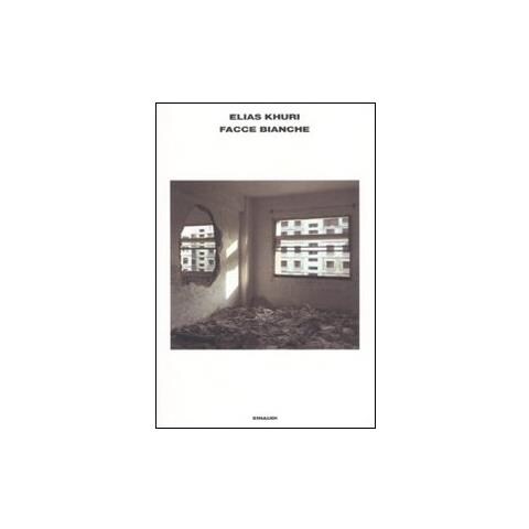 Elias Khuri - Facce bianche - Foto 2