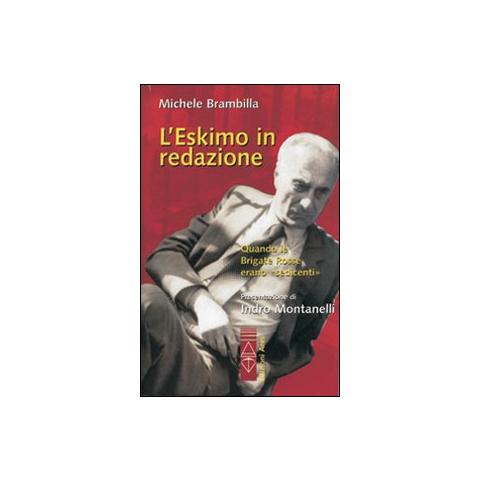 L'eskimo in redazione. Quando le Brigate Rosse erano «Sedicenti» - Foto 1