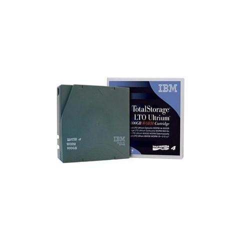 Lto 4 Ultrium 800-1600gb Worm - Foto 1