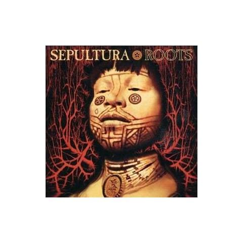 Cd Sepultura - Roots - Foto 1