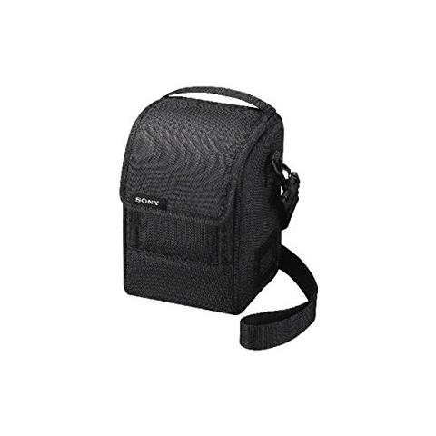 LCS-FEA1 Custodia per obiettivi versatile, Nero - Foto 1