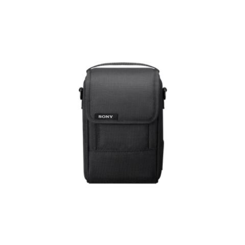 LCS-FEA1 Custodia per obiettivi versatile, Nero - Foto 7