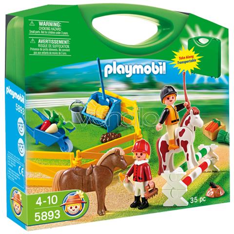 Valigetta Pony - Foto 3
