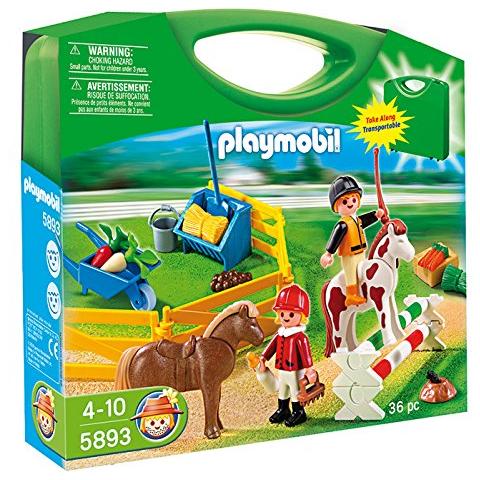 Valigetta Pony - Foto 1