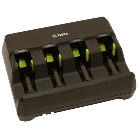 3600 Series 4 Sl Batt Charger Pw Supply In - Foto 1