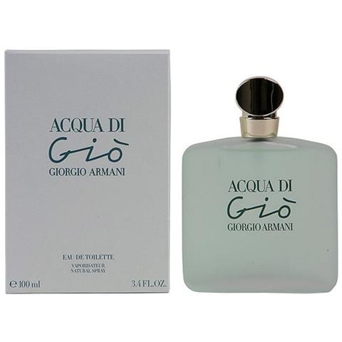 Profumo Acqua Di Gio' Donna Edtv Ml 50 - Foto 9