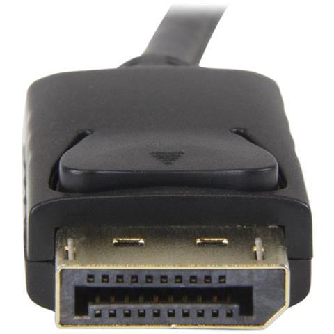 Cavo Adattatore DisplayPort a HDMI - Cavo Convertitore DP a HDMI - 5m - 4K @ 30hz - Foto 5