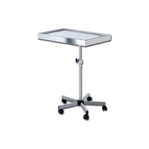 Tavolo Di Mayo - Carrello A 5 Razze - Foto 1