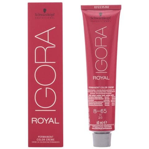 Igora Royal 8-65 60 Ml - Foto 1