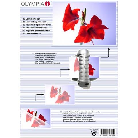 9181 Laminazione, 25 Pezzi - Foto 2