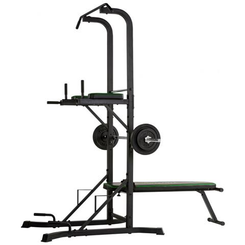 Panca Pesi Multiuso Tunturi Pt60 - Foto 6