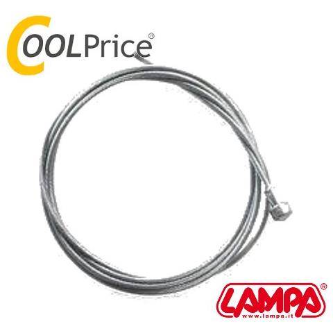 Filo Freno Anteriore Bici Da Corsa 800mm 1.6mm 92133 - Foto 1