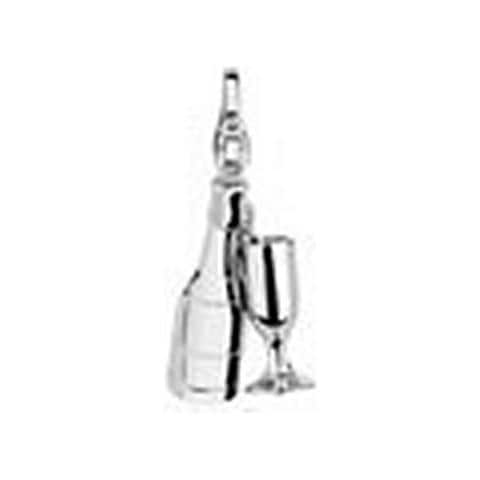 Charm Da Donna 8119si (2 Cm)  - Foto 2