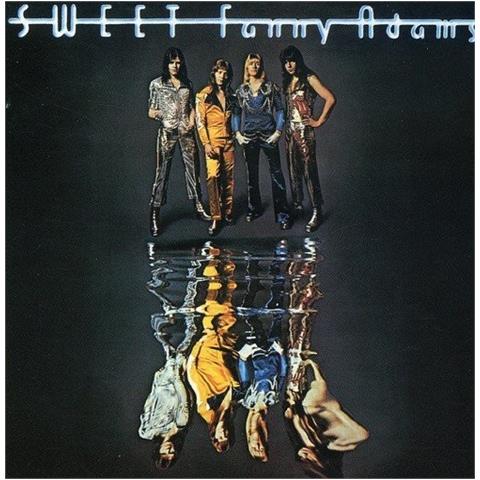 Sweet - Sweet Funny Adams - Foto 1