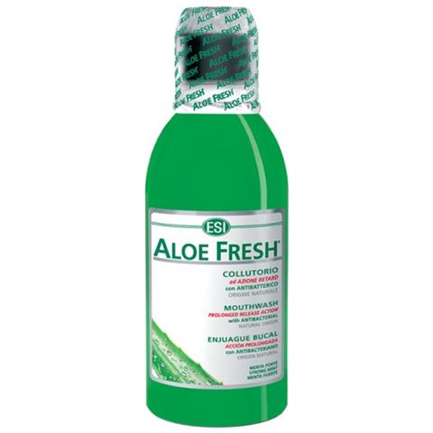 Aloe Fresh Collutorio 500ml - Foto 1