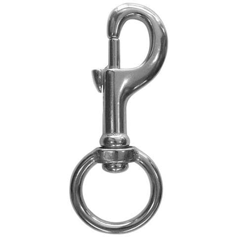 Estensioni Snap With Ring Accessori One Size - Foto 1