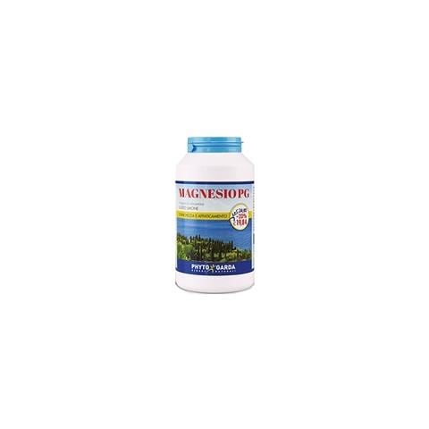 Magnesio Pg Polvere 300g - Foto 1
