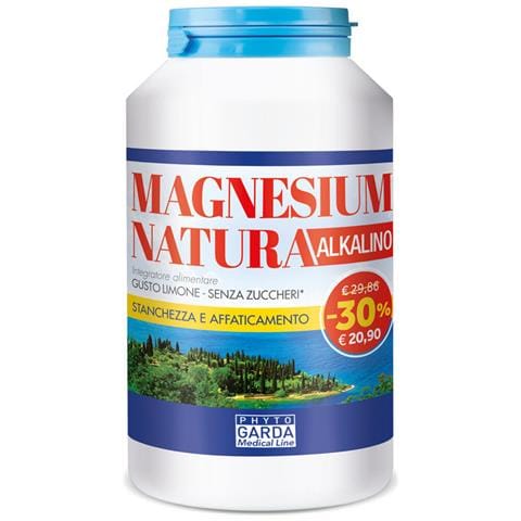 Magnesio Pg Polvere 300g - Foto 2