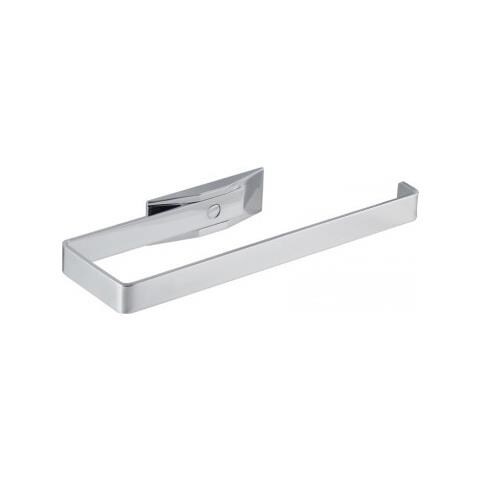 Porta Rotolo Serie Lem Cromo Art. 6208 - Cromo Senza Coperchio - Foto 1