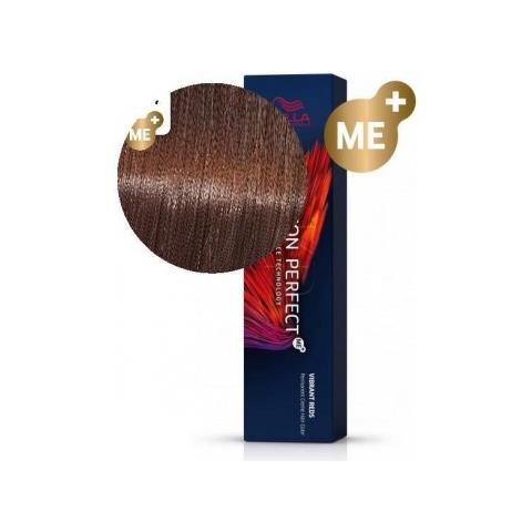 Koleston Perfect Me + Vibrant Red 6/34 Dark Blonde Golden Copper 60 Ml - Foto 2