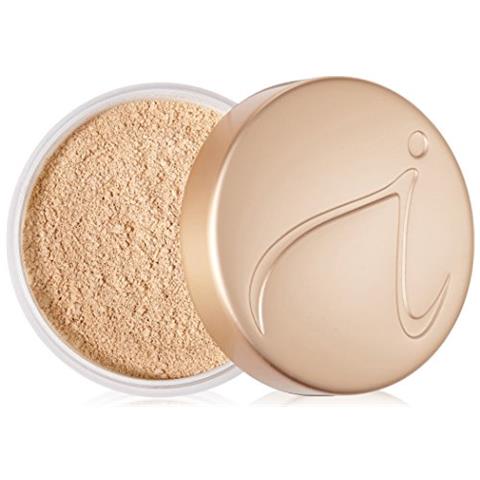 Amazing Base Loose Mineral Powder Silk - Foto 1