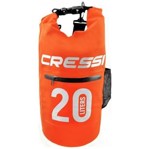 Dry Bag 20 Lt With Zip - Foto 1