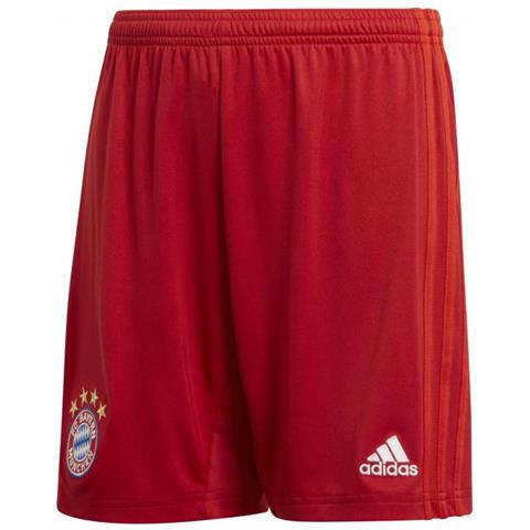 pantaloni adidas corti