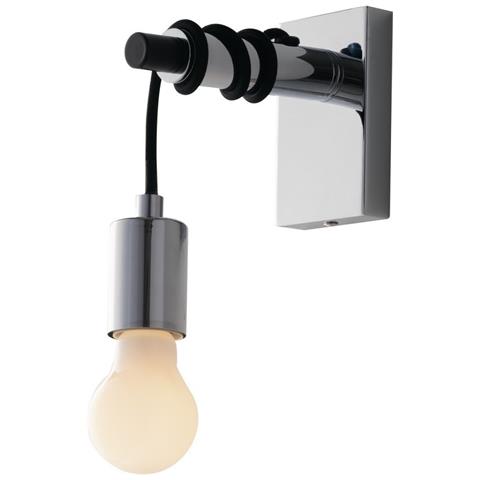 Applique Admiral Cromo 1xe27 15x43x15,5cm - Foto 2