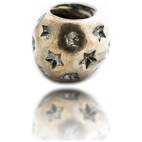 Gioielleria Vmm0033-00. Decorazione, Colore Argento. Donna. - In ordine - Foto 3