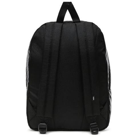 vans canvas backpack