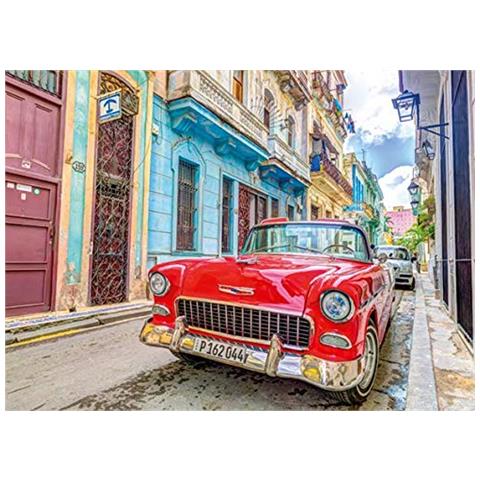 Premium Collection Havana, Cuba 500 Pcs - Foto 2