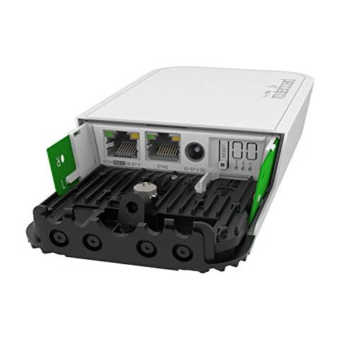 Kit Mikrotik Wap Ac Lte6 - Foto 2