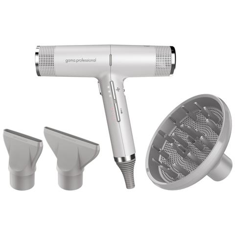 Ga. ma Hair Dryer Gama Iq Perfetto - Foto 2