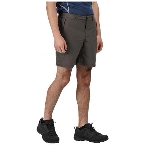 Leesville Short Shorts Trekking Uomo Taglia 34 - Foto 1