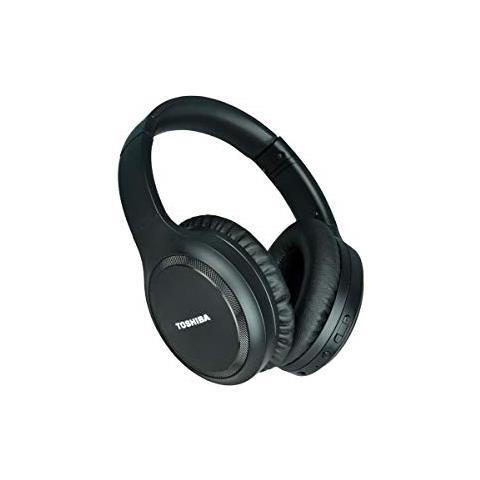 Rze-btx1200h - Casco Con Riduzione Del Rumore, Colore: Nero - Foto 1