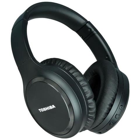 Rze-btx1200h - Casco Con Riduzione Del Rumore, Colore: Nero - Foto 2