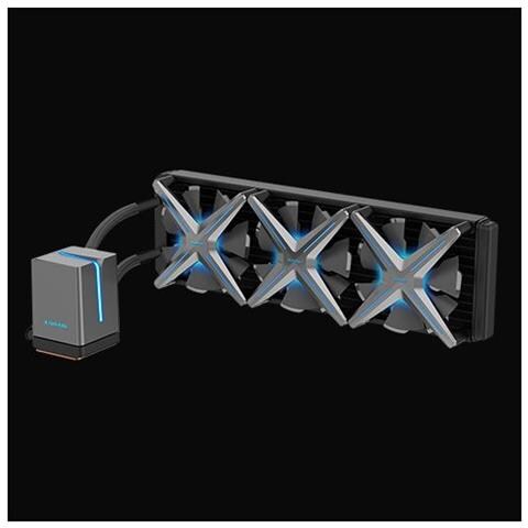 Alseye X360 Processore - Foto 2