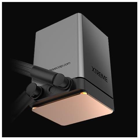 Alseye X360 Processore - Foto 3