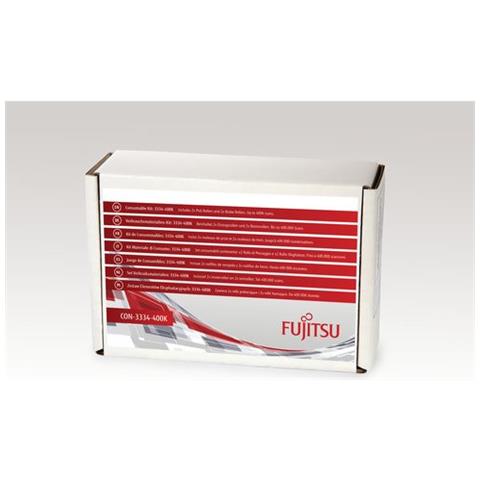 Consumabili Per I Modelli- Fi-5530c. Fi-5530c2 - Con-3334-400k - Foto 1